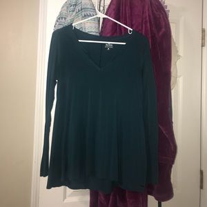 Hollister Long Sleeve